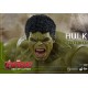 Avengers Age of Ultron Movie Masterpiece Action Figure 1/6 Hulk Deluxe 42 cm